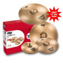 SABIAN B8X PERFORMANCE SET